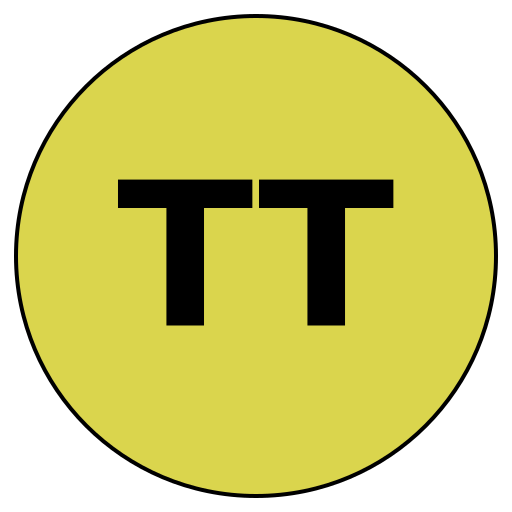 Trust Tread