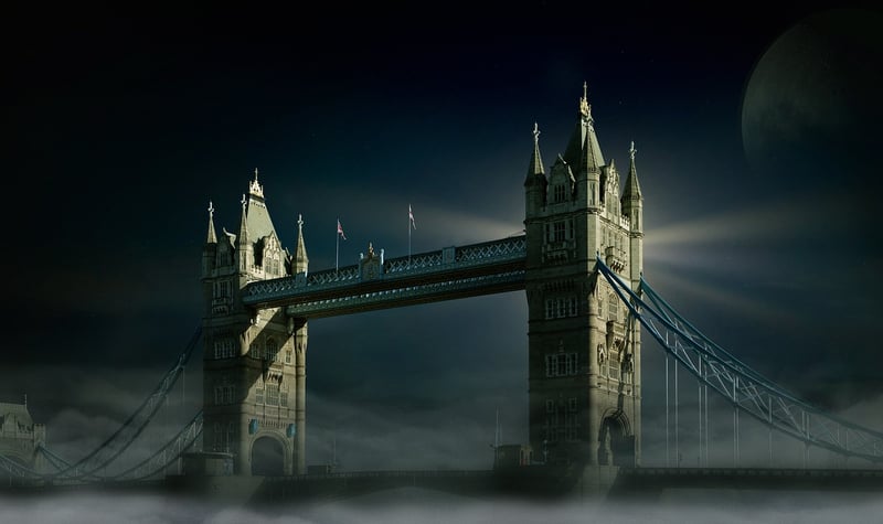 Tower of London