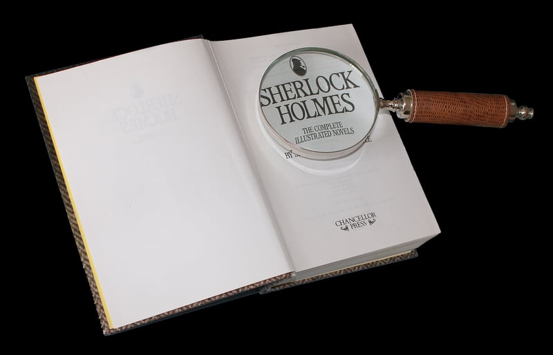 Sherlock Holmes Museum